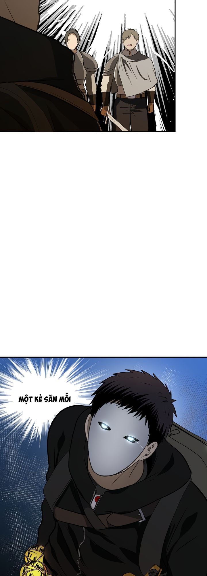 đọc truyện Thăng Cấp Trở Lại Chương 37 ảnh 23 tại Thiên Thai Truyện