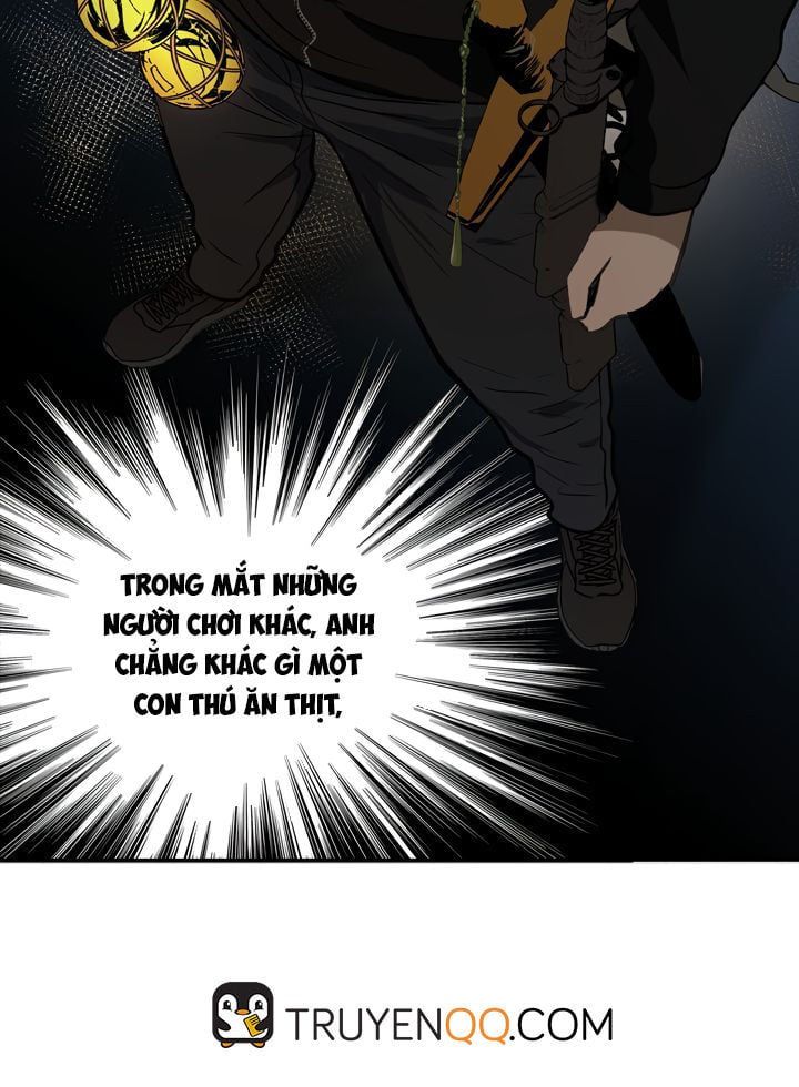 đọc truyện Thăng Cấp Trở Lại Chương 37 ảnh 24 tại Thiên Thai Truyện