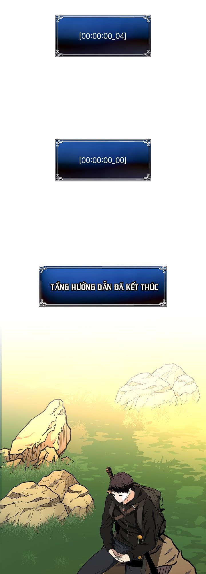 đọc truyện Thăng Cấp Trở Lại Chương 37 ảnh 30 tại Thiên Thai Truyện