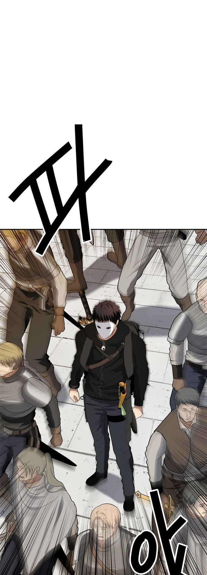 đọc truyện Thăng Cấp Trở Lại Chương 37 ảnh 33 tại Thiên Thai Truyện