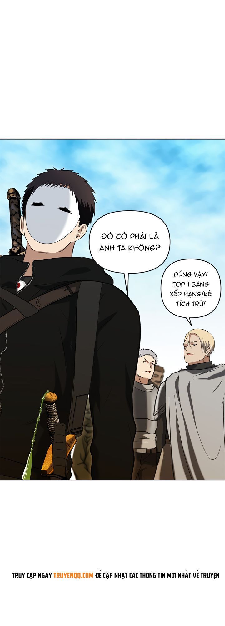 đọc truyện Thăng Cấp Trở Lại Chương 37 ảnh 35 tại Thiên Thai Truyện