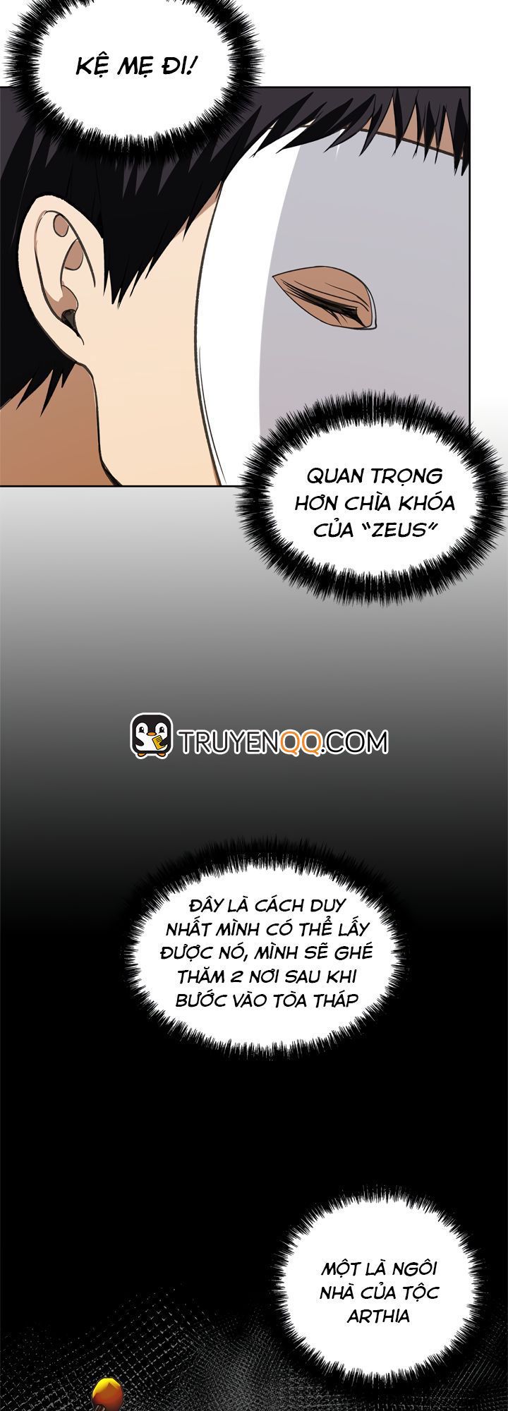 đọc truyện Thăng Cấp Trở Lại Chương 37 ảnh 37 tại Thiên Thai Truyện