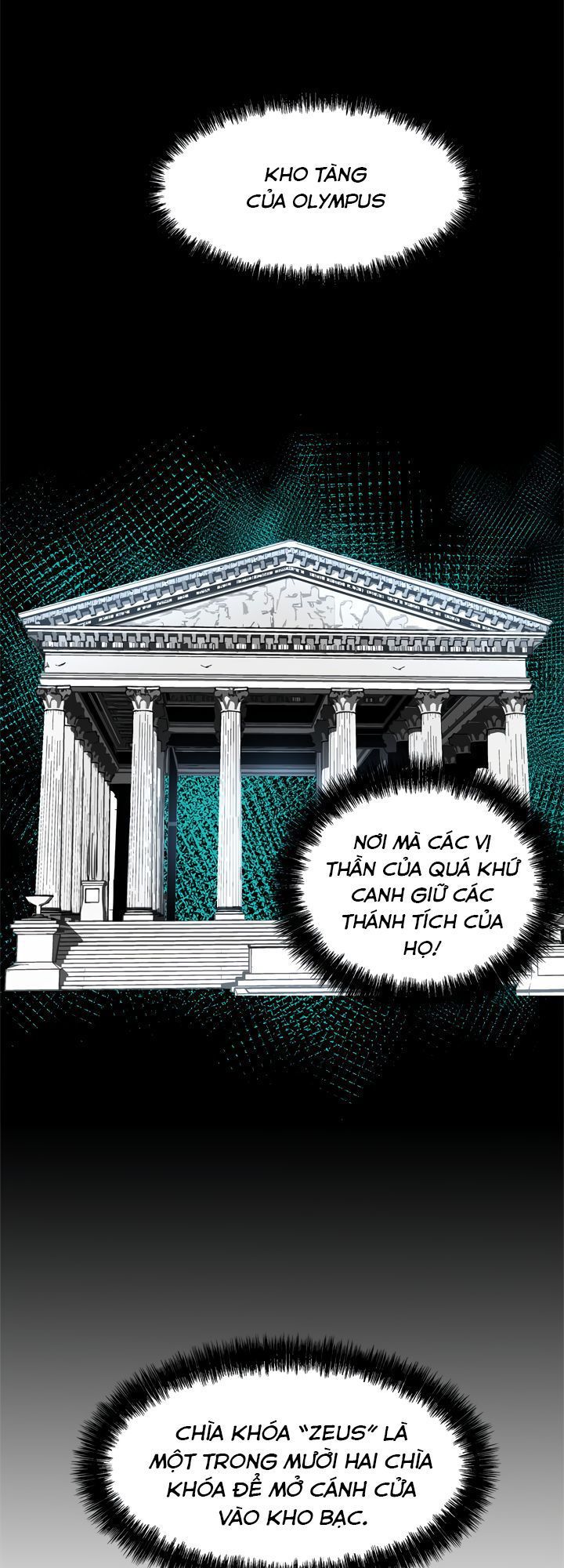 đọc truyện Thăng Cấp Trở Lại Chương 37 ảnh 39 tại Thiên Thai Truyện