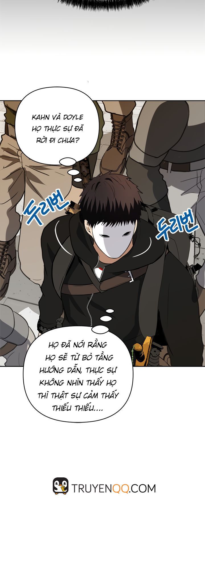 đọc truyện Thăng Cấp Trở Lại Chương 37 ảnh 40 tại Thiên Thai Truyện