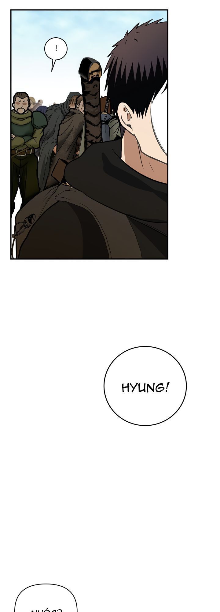 đọc truyện Thăng Cấp Trở Lại Chương 37 ảnh 41 tại Thiên Thai Truyện