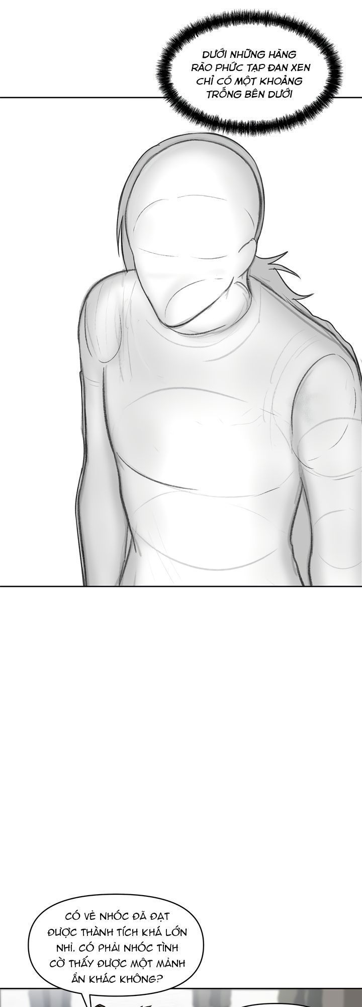 đọc truyện Thăng Cấp Trở Lại Chương 37 ảnh 47 tại Thiên Thai Truyện