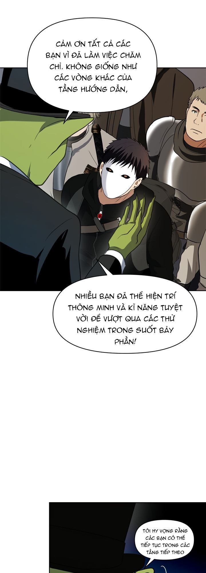 đọc truyện Thăng Cấp Trở Lại Chương 37 ảnh 59 tại Thiên Thai Truyện