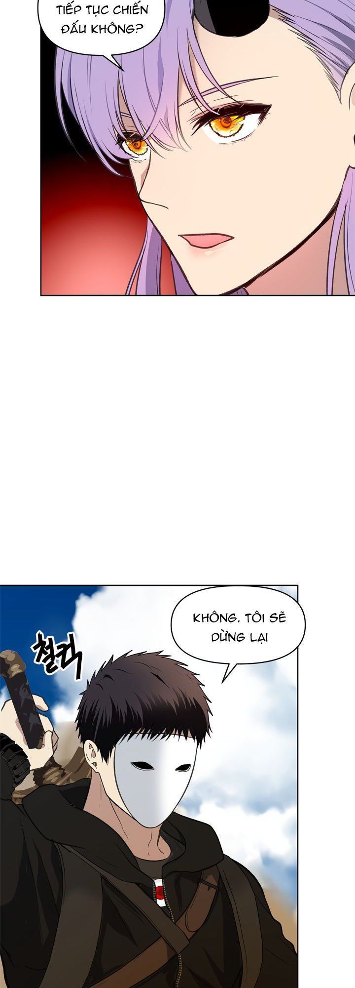 đọc truyện Thăng Cấp Trở Lại Chương 37 ảnh 8 tại Thiên Thai Truyện