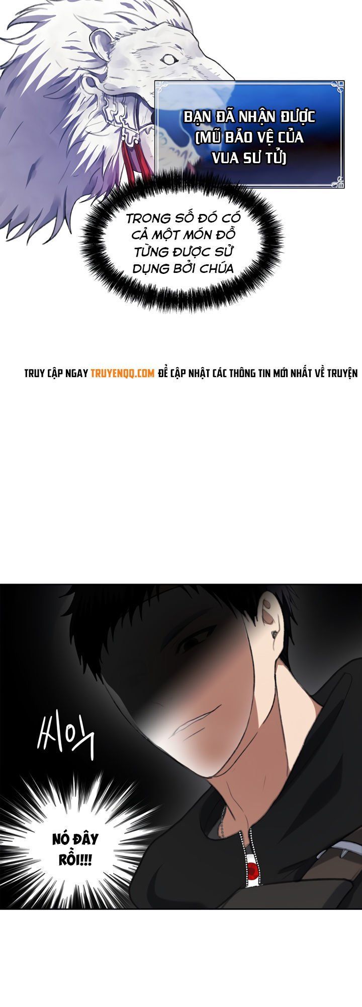 đọc truyện Thăng Cấp Trở Lại Chương 38 ảnh 12 tại Thiên Thai Truyện