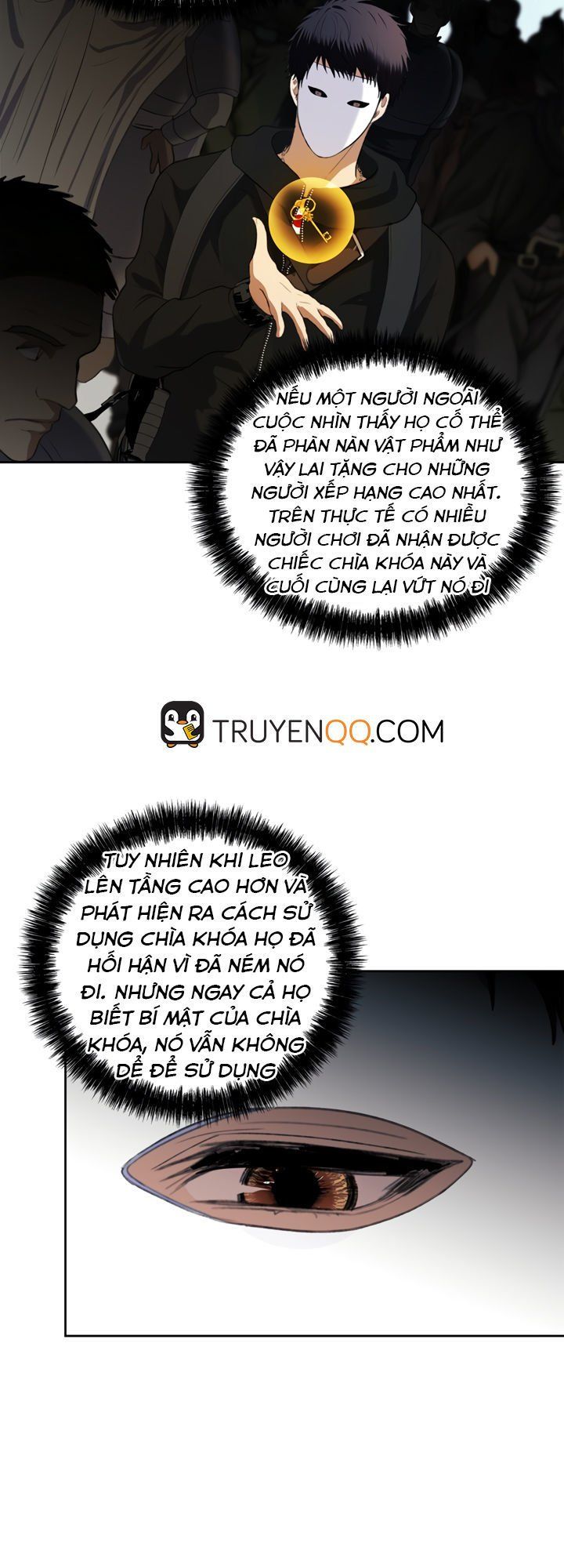 đọc truyện Thăng Cấp Trở Lại Chương 38 ảnh 14 tại Thiên Thai Truyện