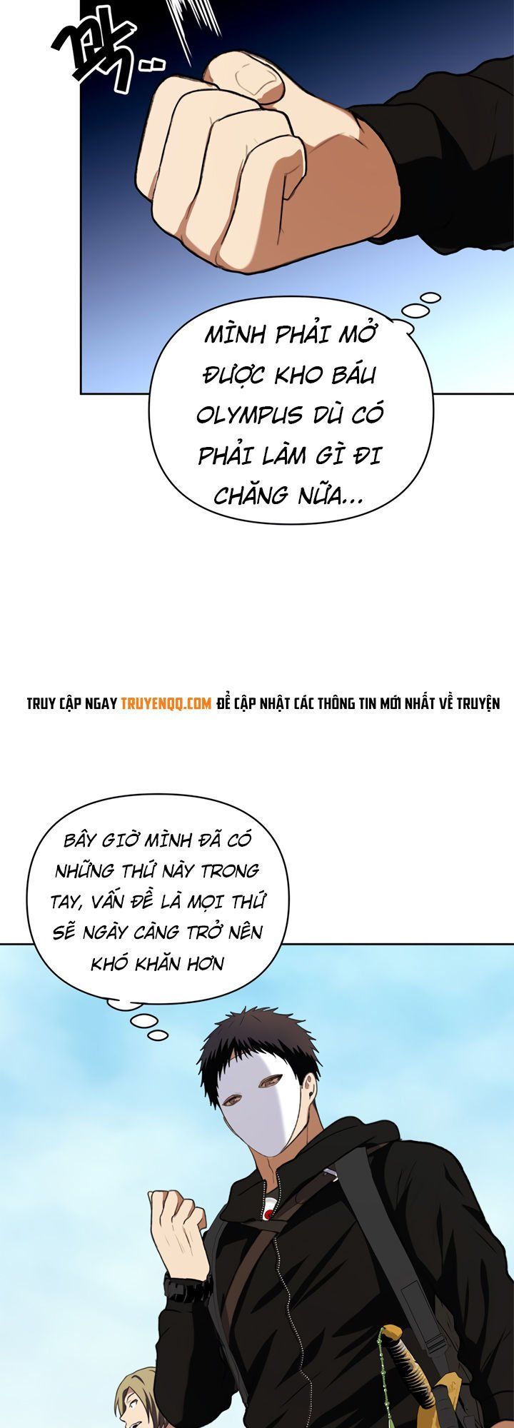 đọc truyện Thăng Cấp Trở Lại Chương 38 ảnh 16 tại Thiên Thai Truyện