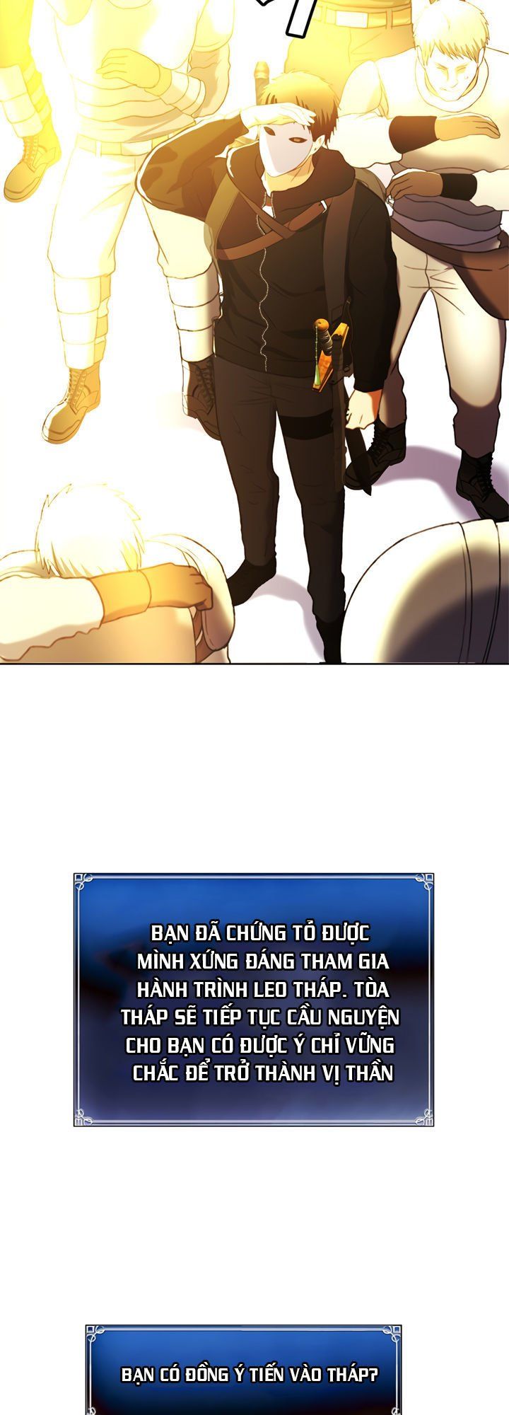 đọc truyện Thăng Cấp Trở Lại Chương 38 ảnh 21 tại Thiên Thai Truyện