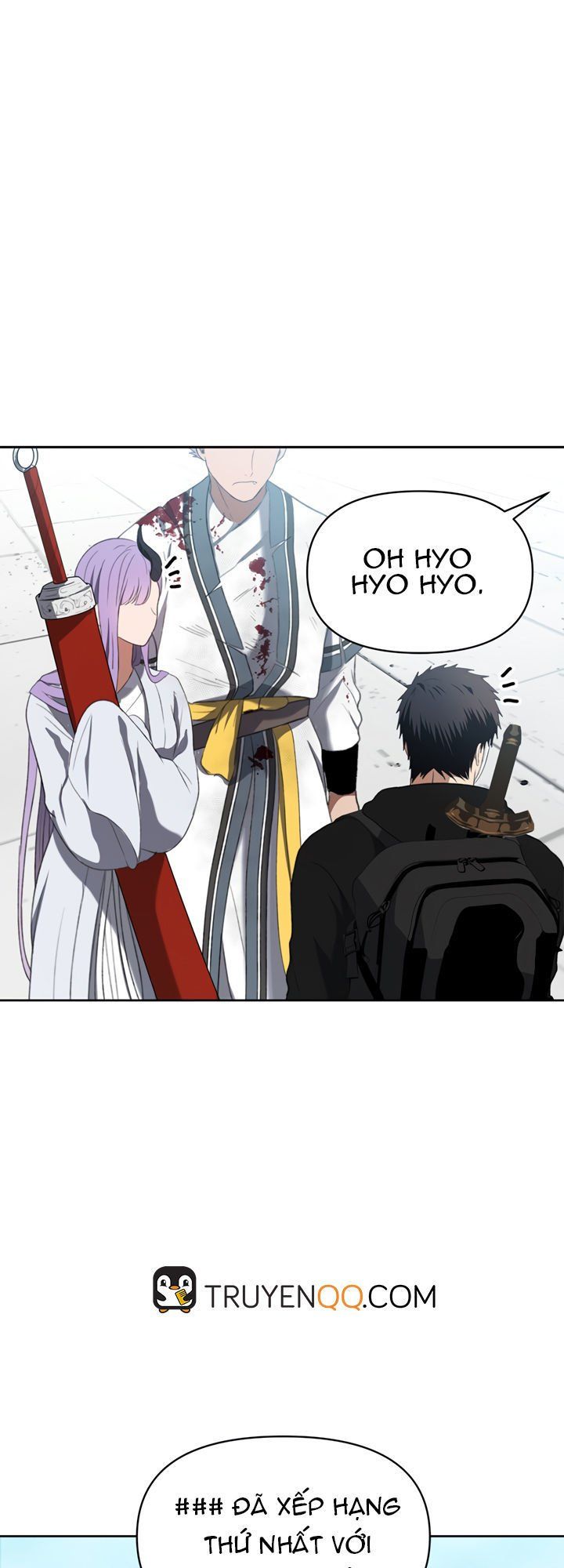 đọc truyện Thăng Cấp Trở Lại Chương 38 ảnh 4 tại Thiên Thai Truyện