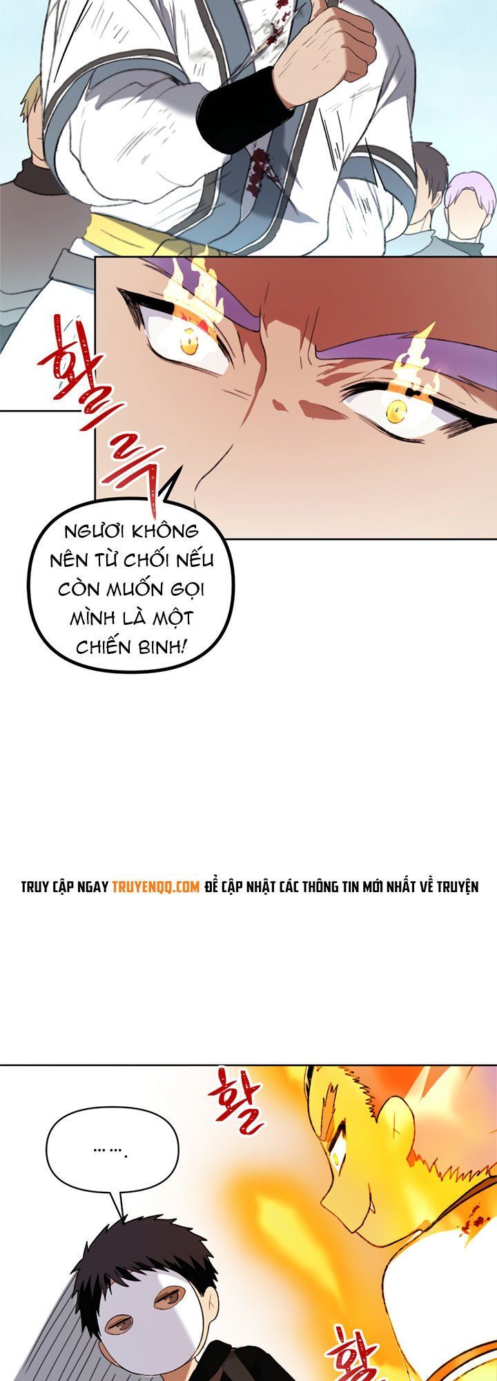 đọc truyện Thăng Cấp Trở Lại Chương 38 ảnh 26 tại Thiên Thai Truyện