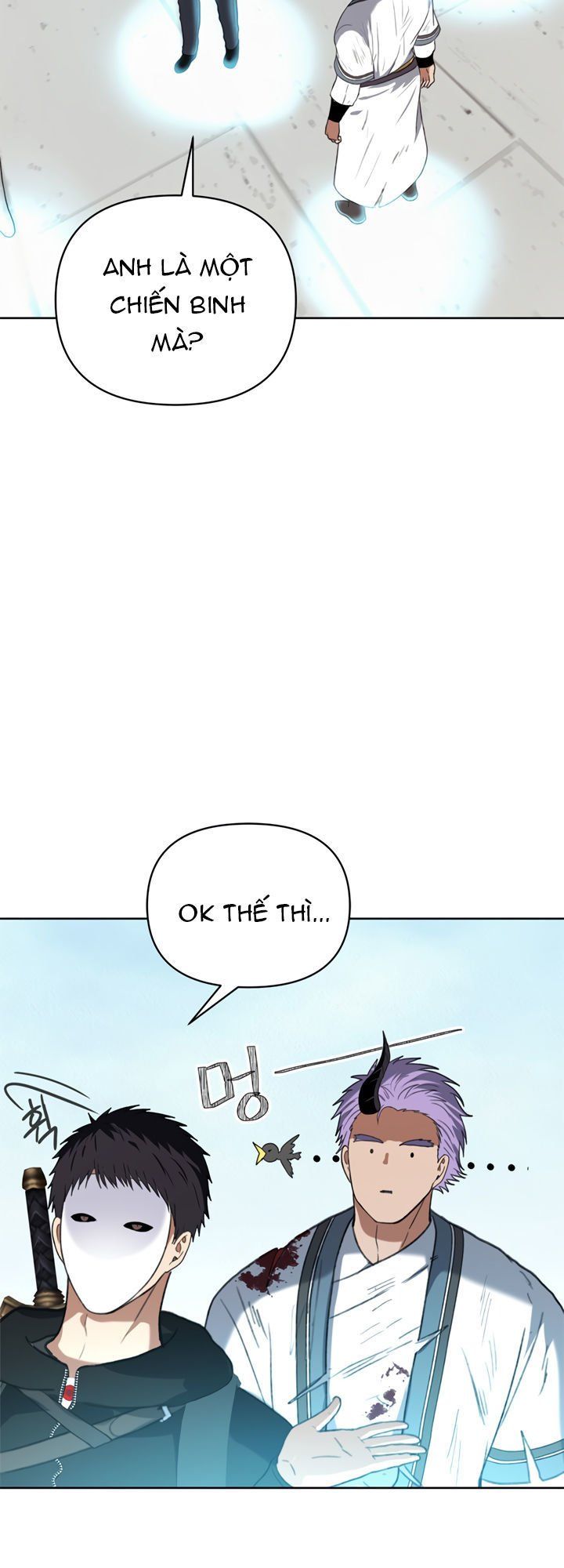 đọc truyện Thăng Cấp Trở Lại Chương 38 ảnh 29 tại Thiên Thai Truyện