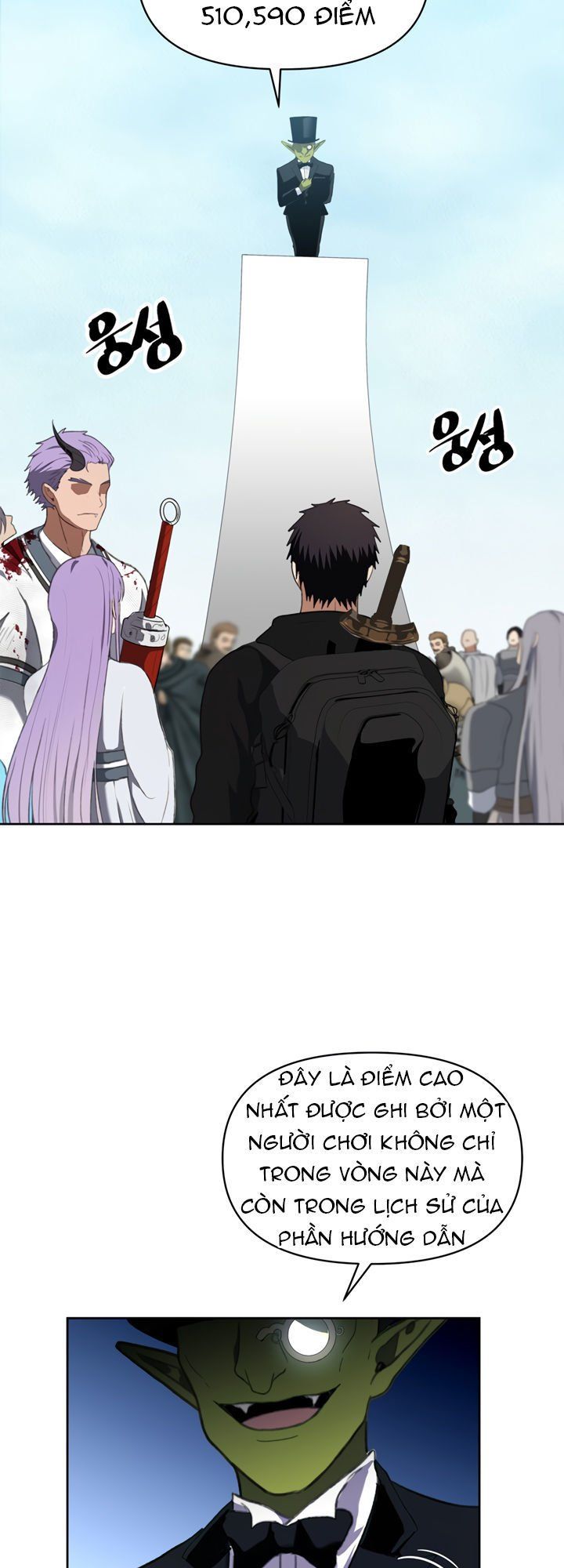 đọc truyện Thăng Cấp Trở Lại Chương 38 ảnh 5 tại Thiên Thai Truyện