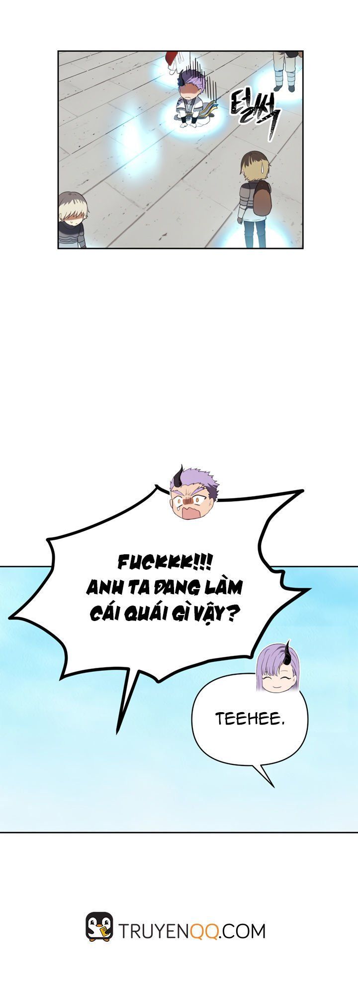 đọc truyện Thăng Cấp Trở Lại Chương 38 ảnh 32 tại Thiên Thai Truyện