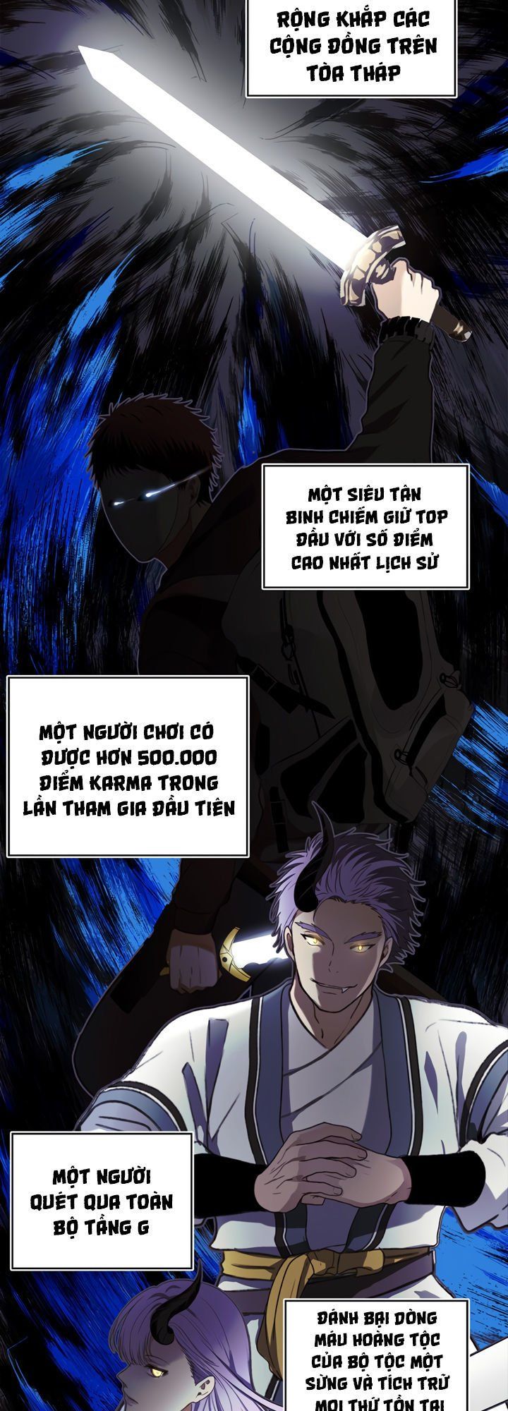 đọc truyện Thăng Cấp Trở Lại Chương 38 ảnh 34 tại Thiên Thai Truyện