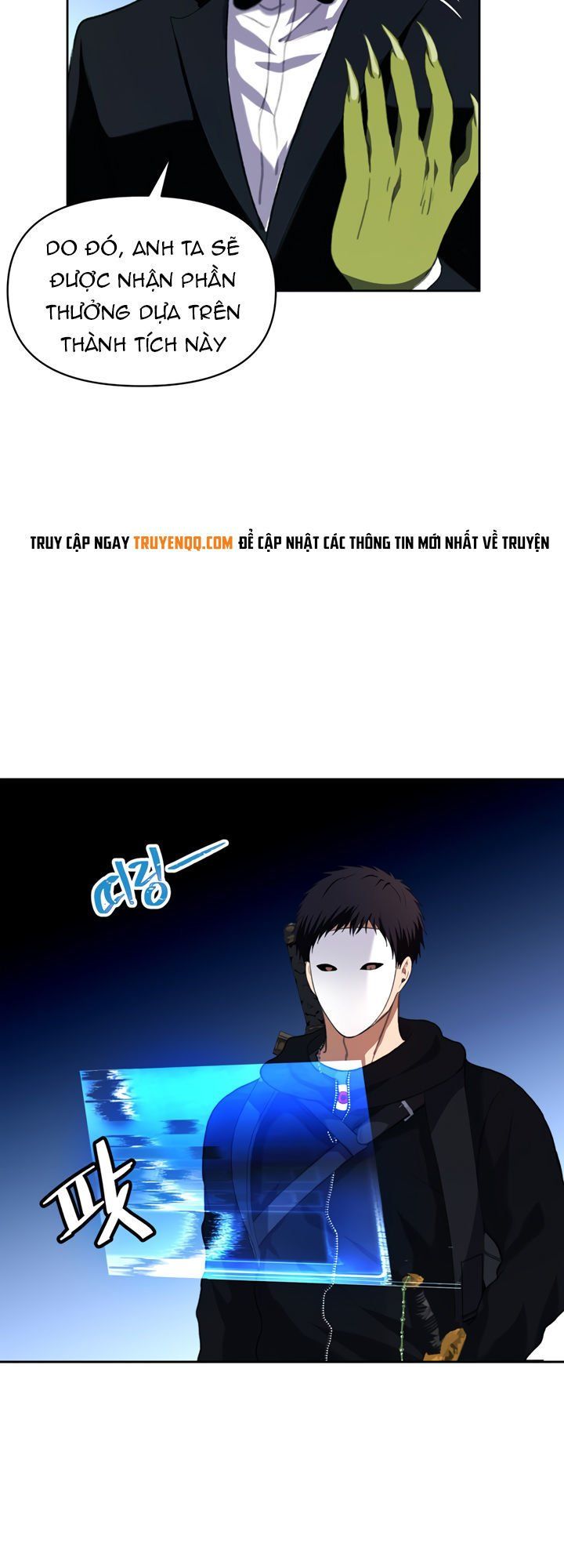 đọc truyện Thăng Cấp Trở Lại Chương 38 ảnh 6 tại Thiên Thai Truyện