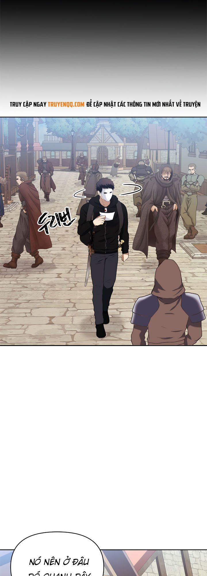 đọc truyện Thăng Cấp Trở Lại Chương 38 ảnh 45 tại Thiên Thai Truyện