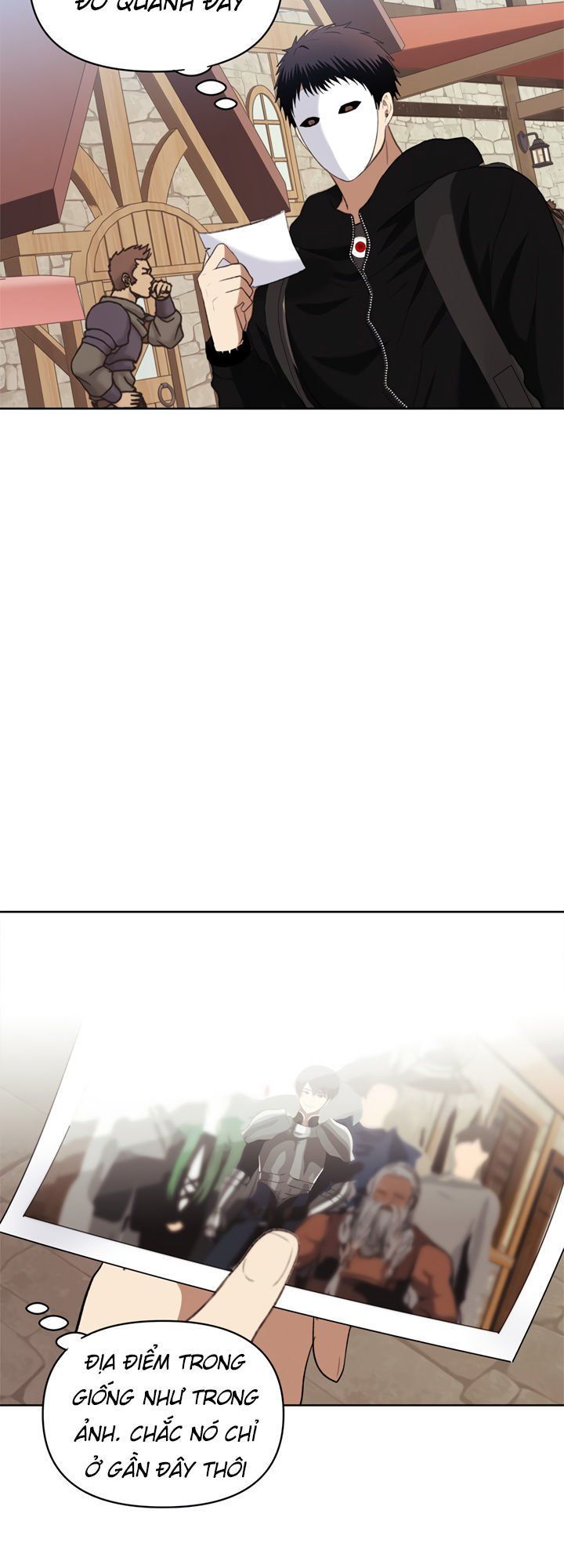 đọc truyện Thăng Cấp Trở Lại Chương 38 ảnh 46 tại Thiên Thai Truyện