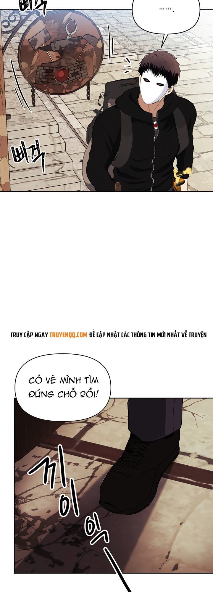 đọc truyện Thăng Cấp Trở Lại Chương 38 ảnh 48 tại Thiên Thai Truyện