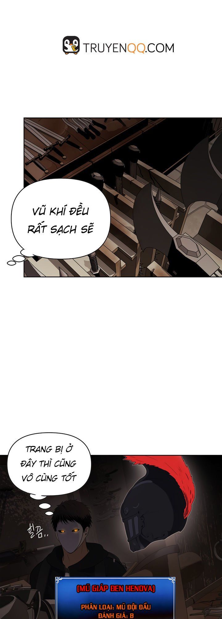 đọc truyện Thăng Cấp Trở Lại Chương 38 ảnh 51 tại Thiên Thai Truyện