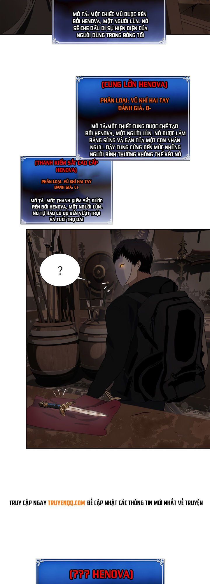 đọc truyện Thăng Cấp Trở Lại Chương 38 ảnh 52 tại Thiên Thai Truyện