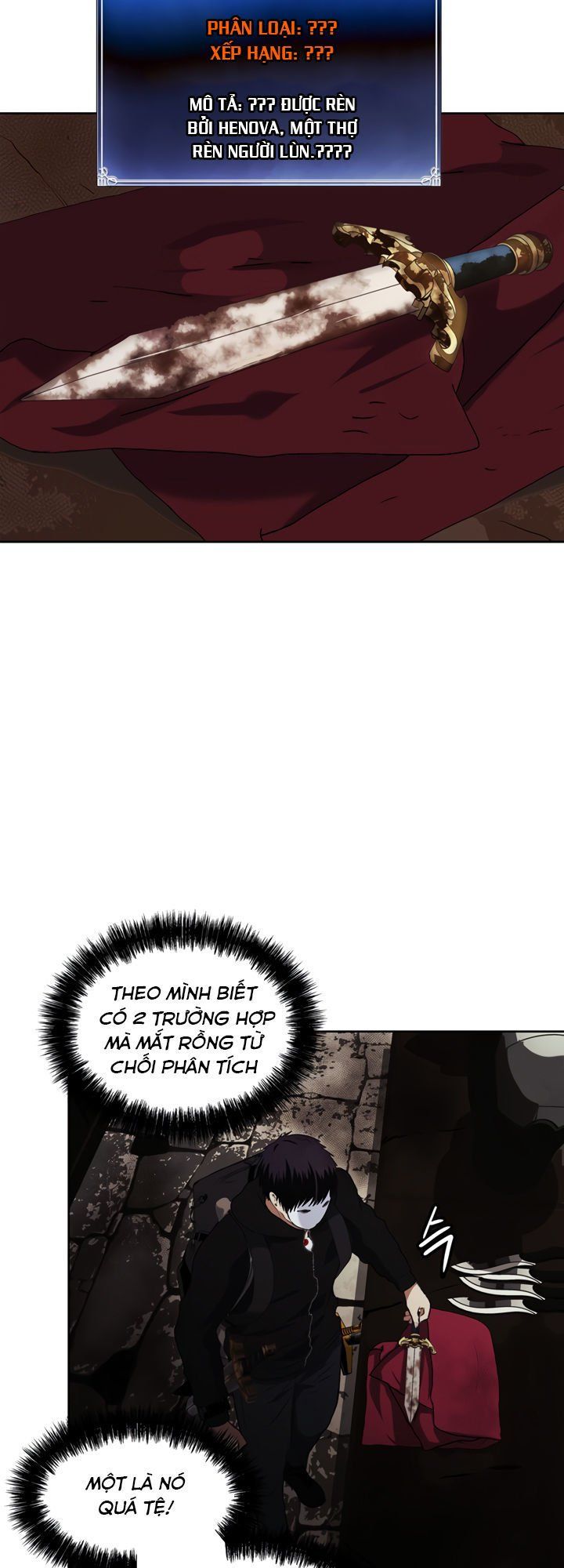 đọc truyện Thăng Cấp Trở Lại Chương 38 ảnh 53 tại Thiên Thai Truyện