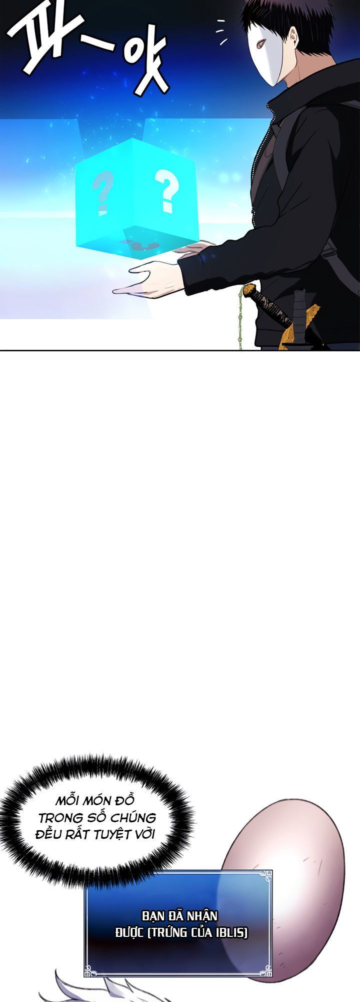 đọc truyện Thăng Cấp Trở Lại Chương 38 ảnh 11 tại Thiên Thai Truyện