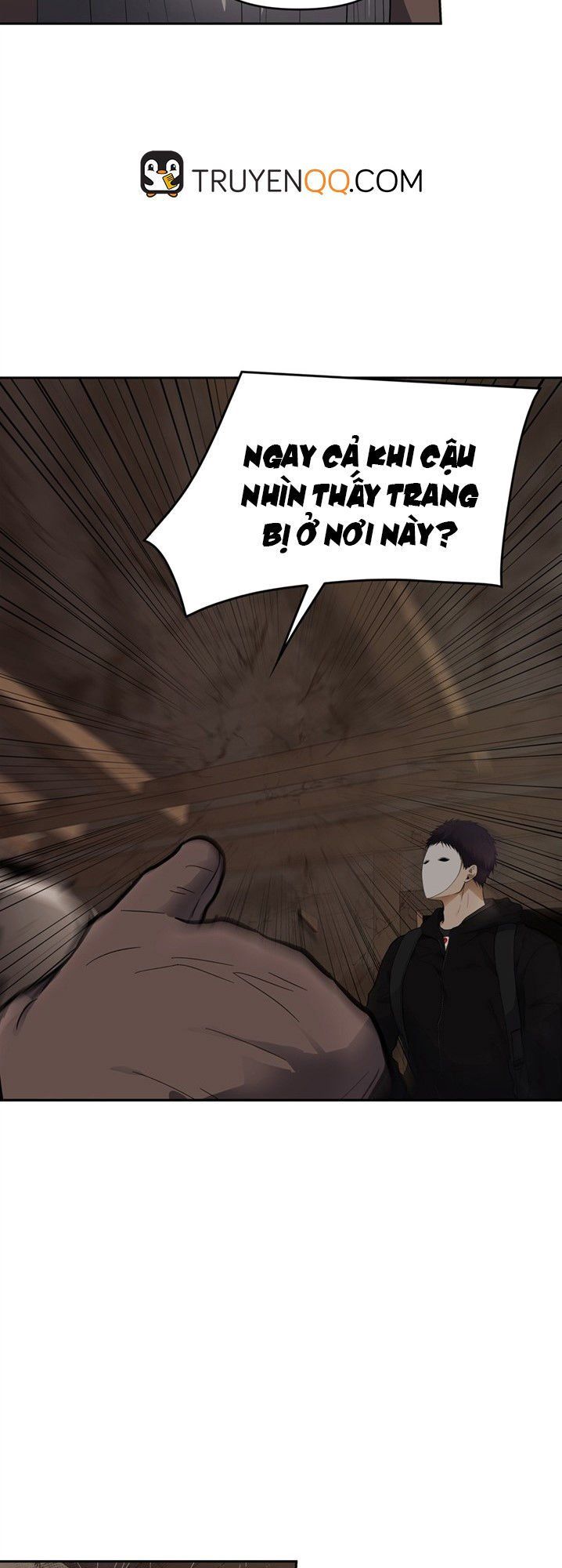 đọc truyện Thăng Cấp Trở Lại Chương 39 ảnh 12 tại Thiên Thai Truyện