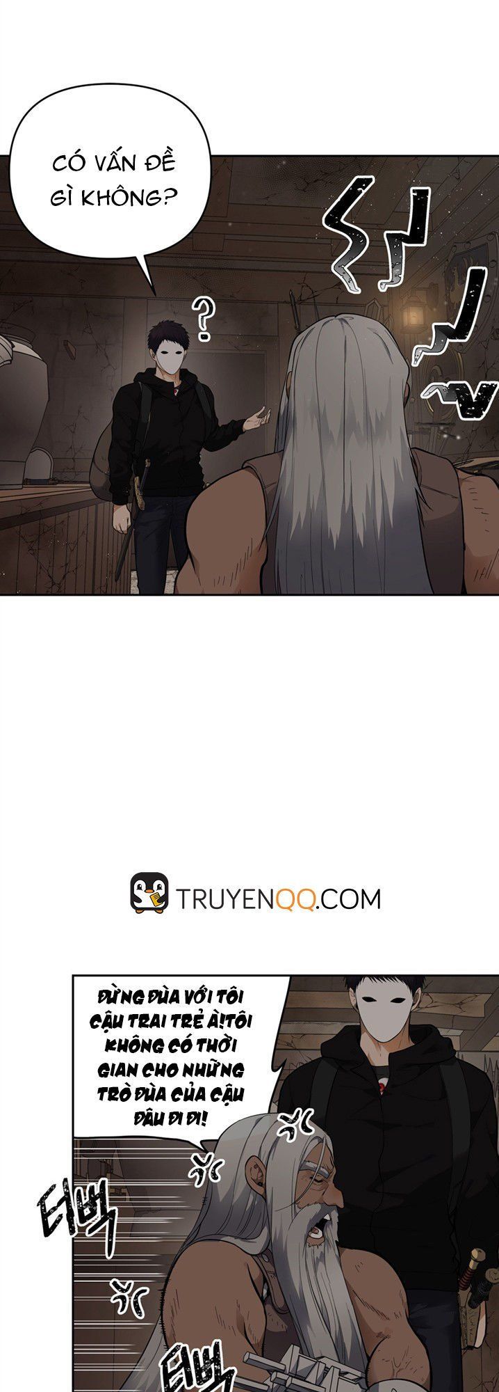 đọc truyện Thăng Cấp Trở Lại Chương 39 ảnh 14 tại Thiên Thai Truyện