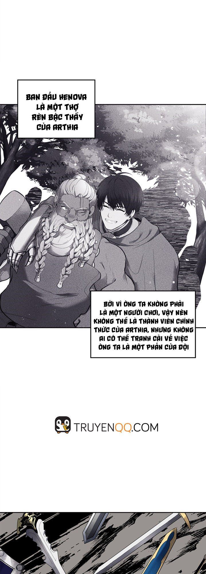 đọc truyện Thăng Cấp Trở Lại Chương 39 ảnh 20 tại Thiên Thai Truyện