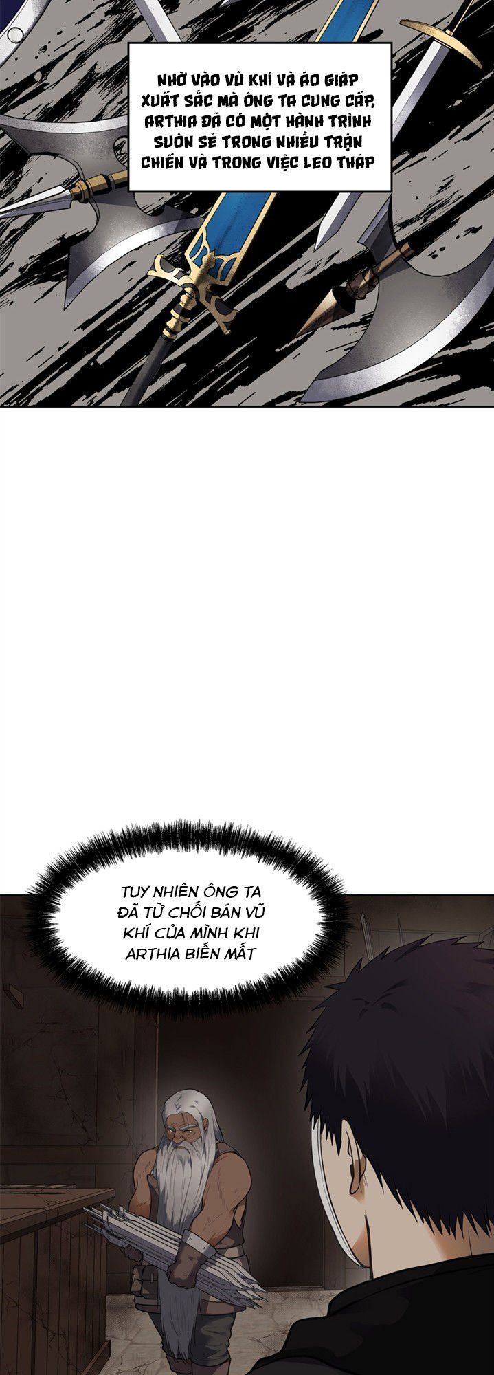 đọc truyện Thăng Cấp Trở Lại Chương 39 ảnh 21 tại Thiên Thai Truyện