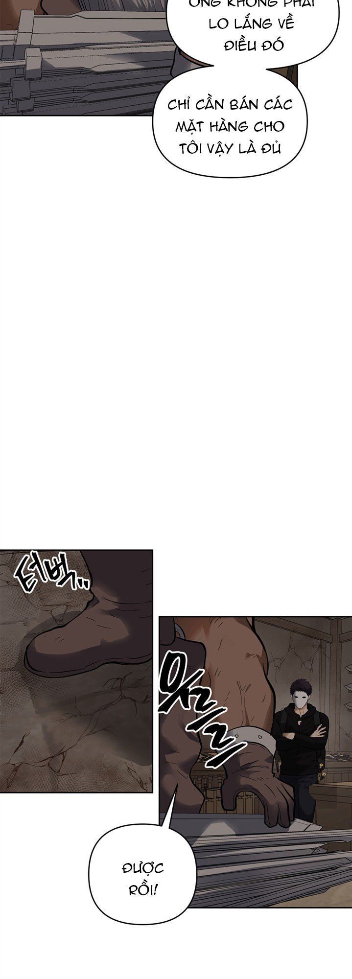 đọc truyện Thăng Cấp Trở Lại Chương 39 ảnh 24 tại Thiên Thai Truyện