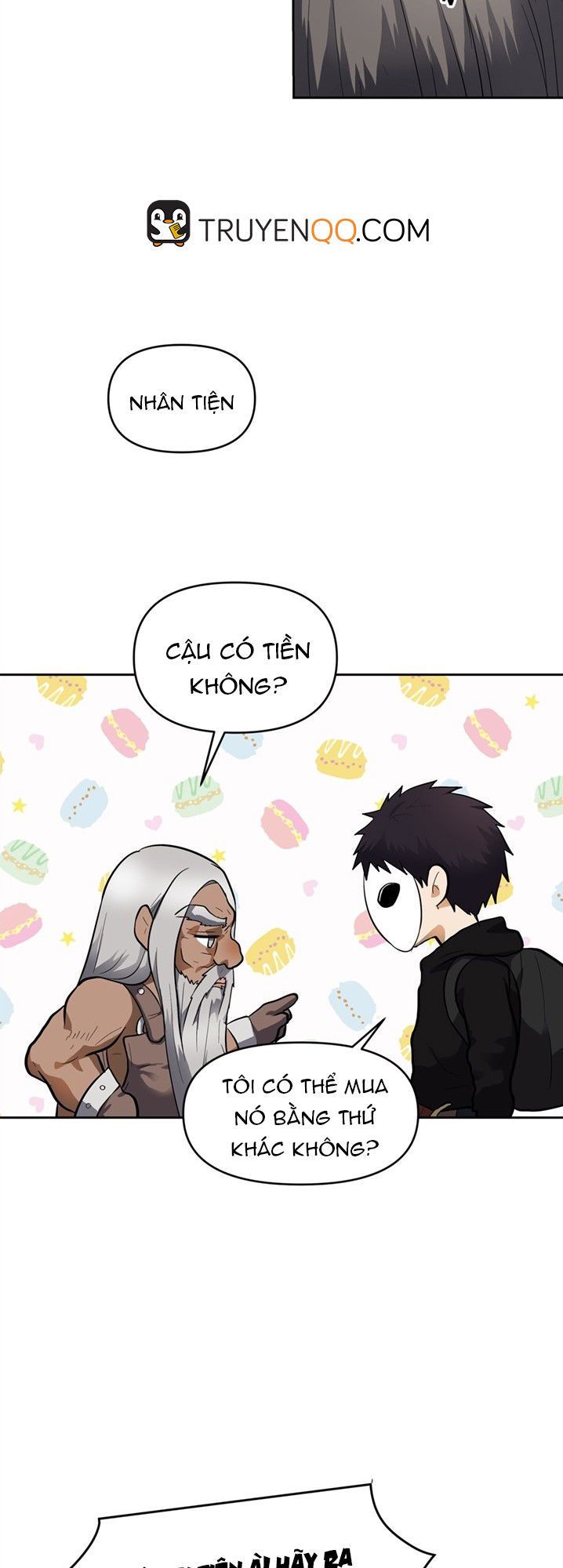 đọc truyện Thăng Cấp Trở Lại Chương 39 ảnh 27 tại Thiên Thai Truyện