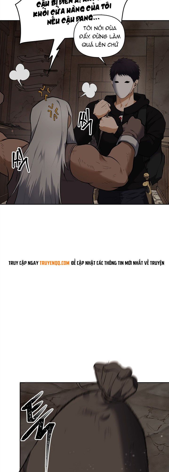 đọc truyện Thăng Cấp Trở Lại Chương 39 ảnh 28 tại Thiên Thai Truyện