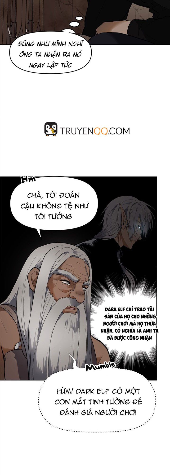 đọc truyện Thăng Cấp Trở Lại Chương 39 ảnh 30 tại Thiên Thai Truyện