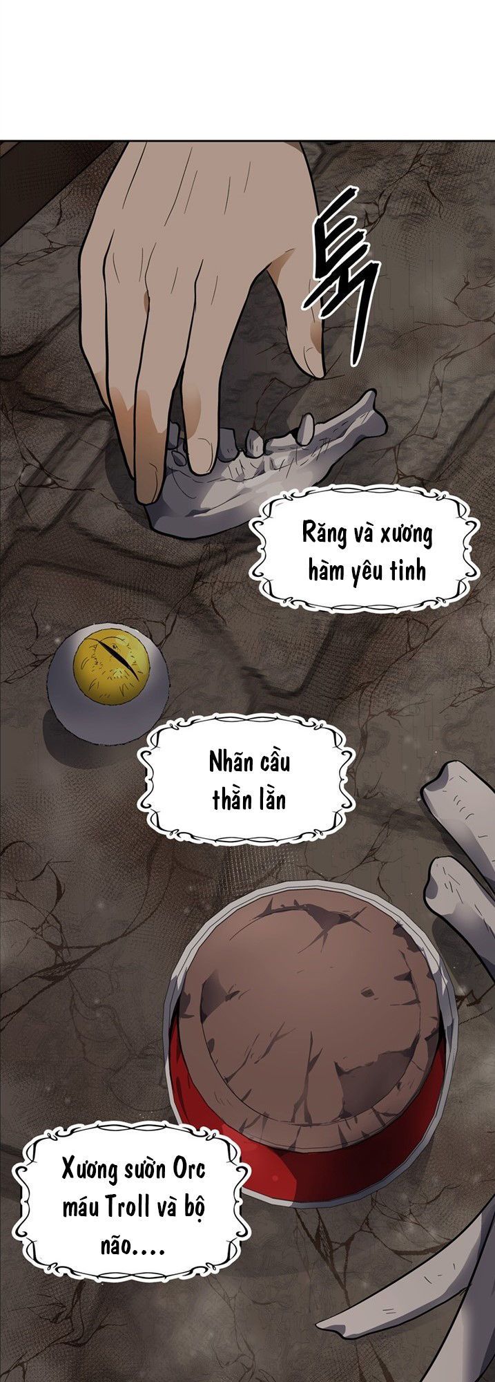 đọc truyện Thăng Cấp Trở Lại Chương 39 ảnh 32 tại Thiên Thai Truyện