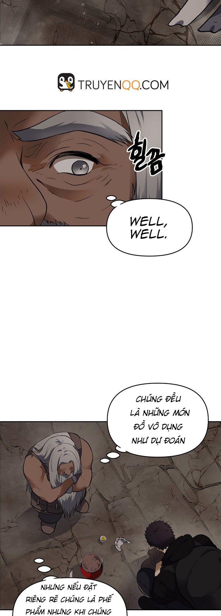 đọc truyện Thăng Cấp Trở Lại Chương 39 ảnh 33 tại Thiên Thai Truyện