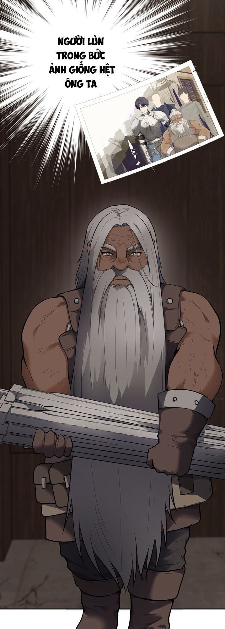 đọc truyện Thăng Cấp Trở Lại Chương 39 ảnh 6 tại Thiên Thai Truyện