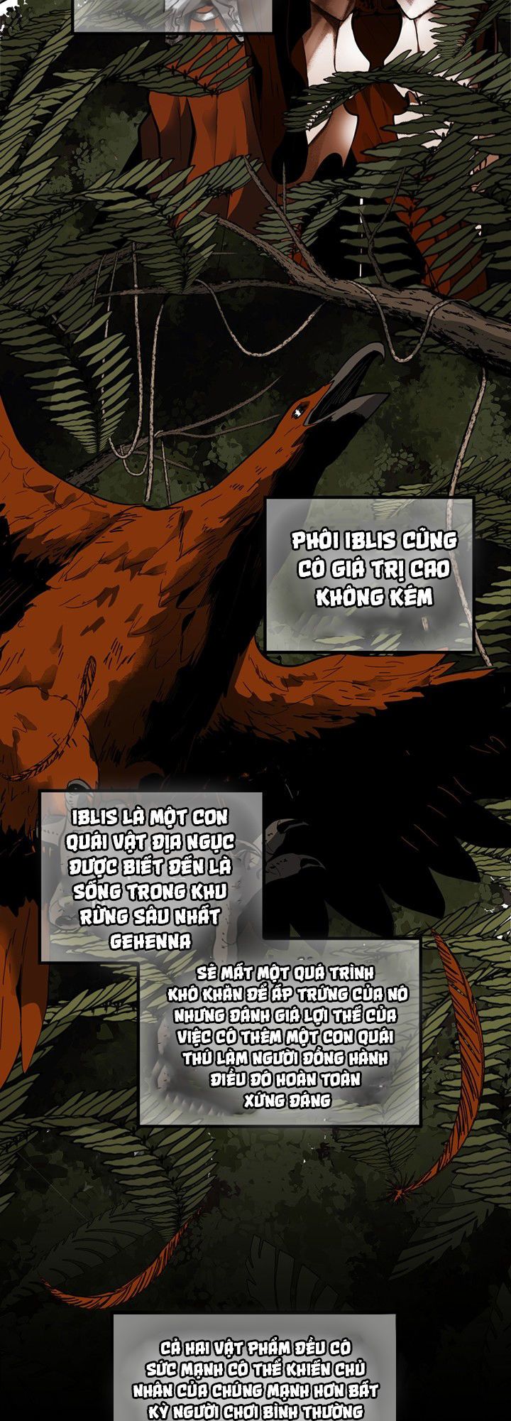 đọc truyện Thăng Cấp Trở Lại Chương 39 ảnh 42 tại Thiên Thai Truyện