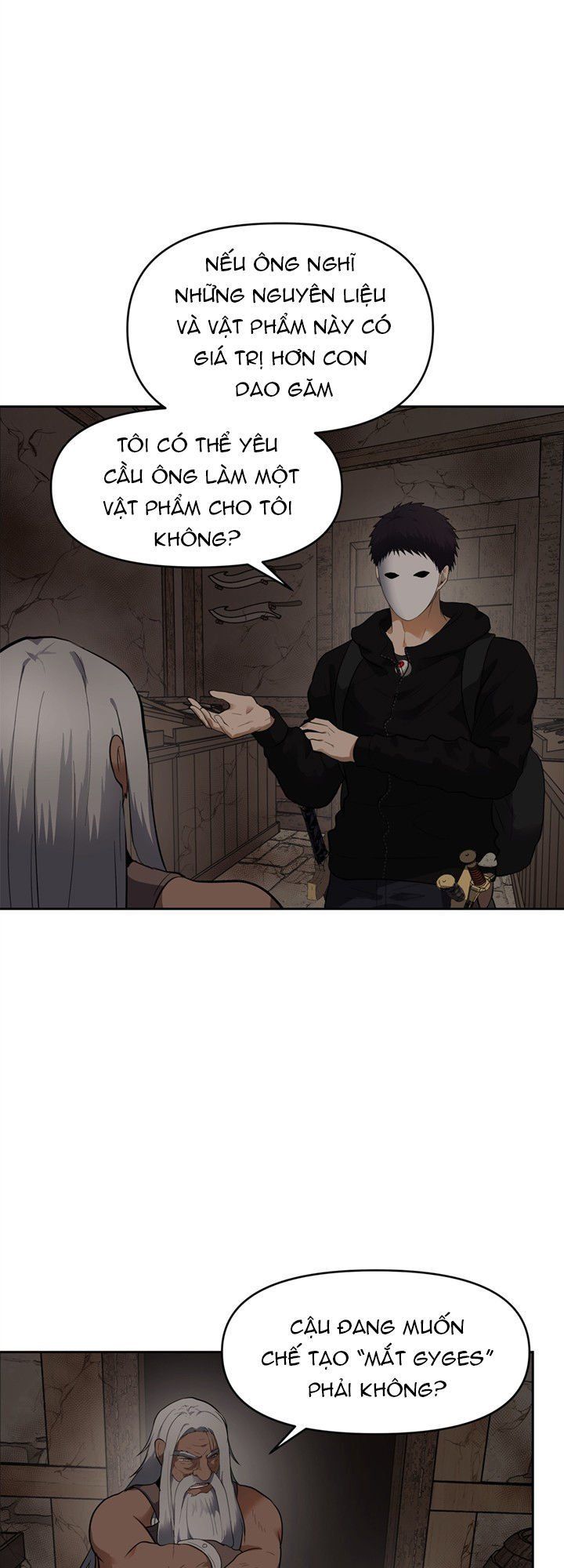 đọc truyện Thăng Cấp Trở Lại Chương 39 ảnh 45 tại Thiên Thai Truyện