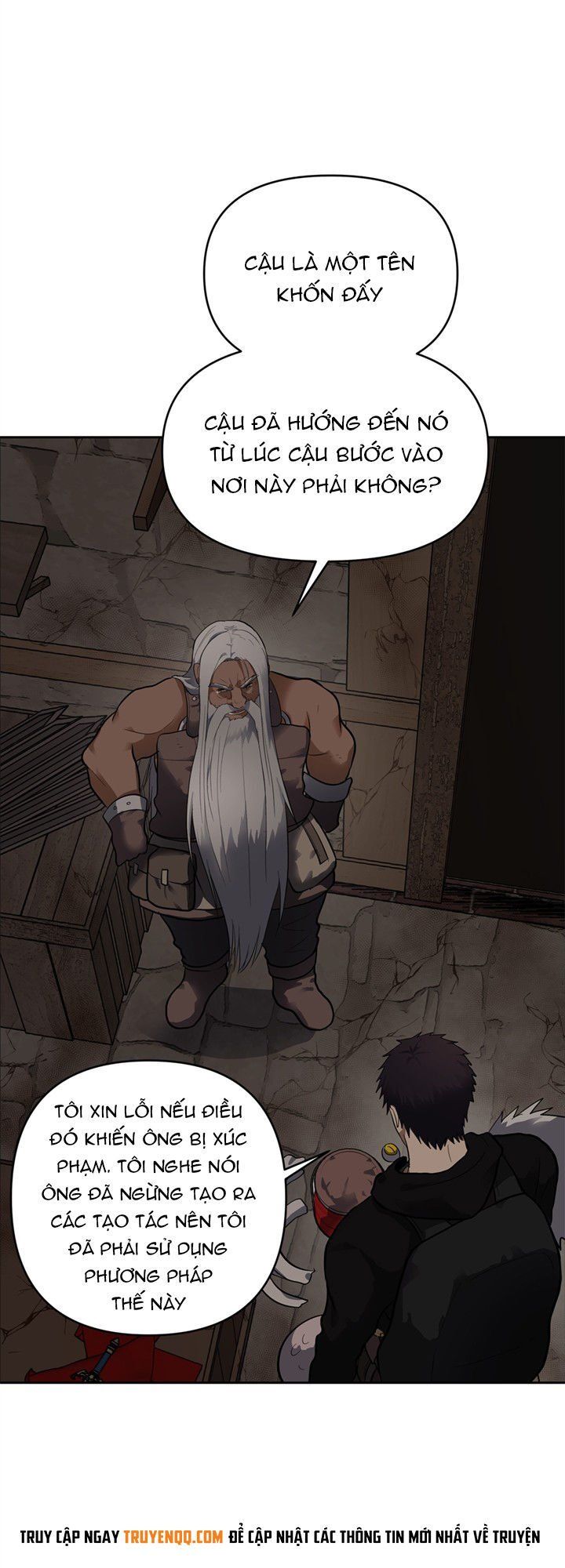 đọc truyện Thăng Cấp Trở Lại Chương 39 ảnh 47 tại Thiên Thai Truyện