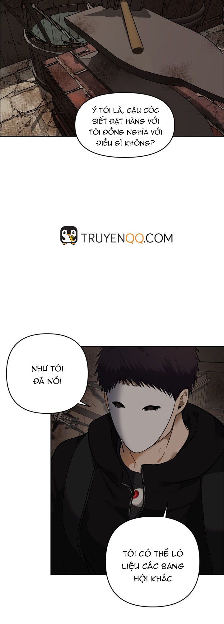 đọc truyện Thăng Cấp Trở Lại Chương 39 ảnh 49 tại Thiên Thai Truyện