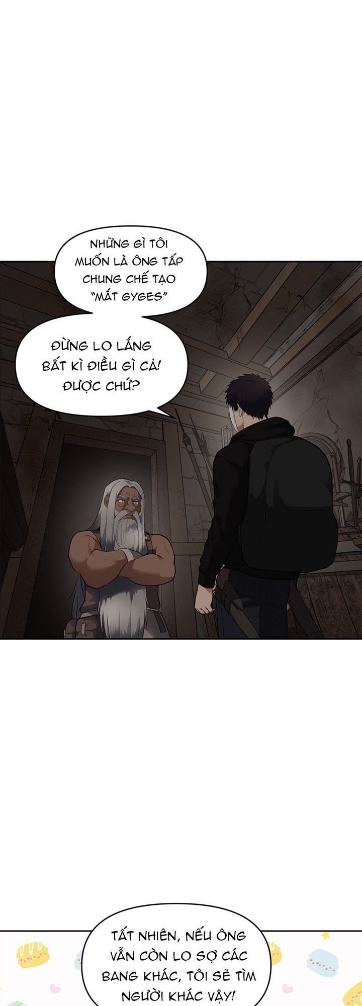 đọc truyện Thăng Cấp Trở Lại Chương 39 ảnh 50 tại Thiên Thai Truyện