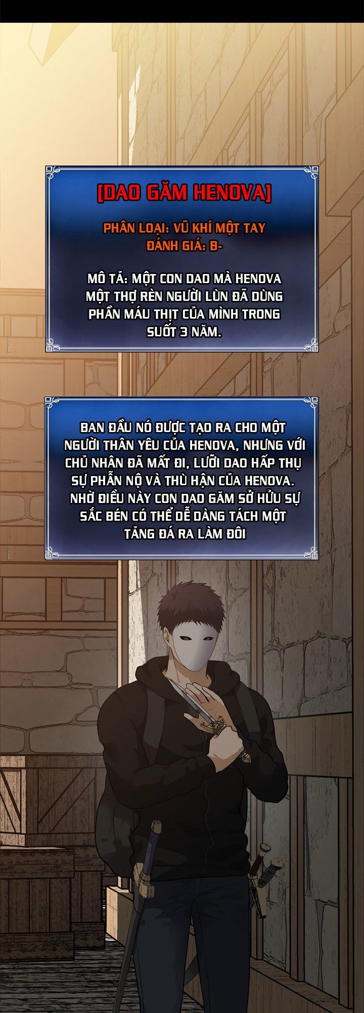 đọc truyện Thăng Cấp Trở Lại Chương 39 ảnh 54 tại Thiên Thai Truyện