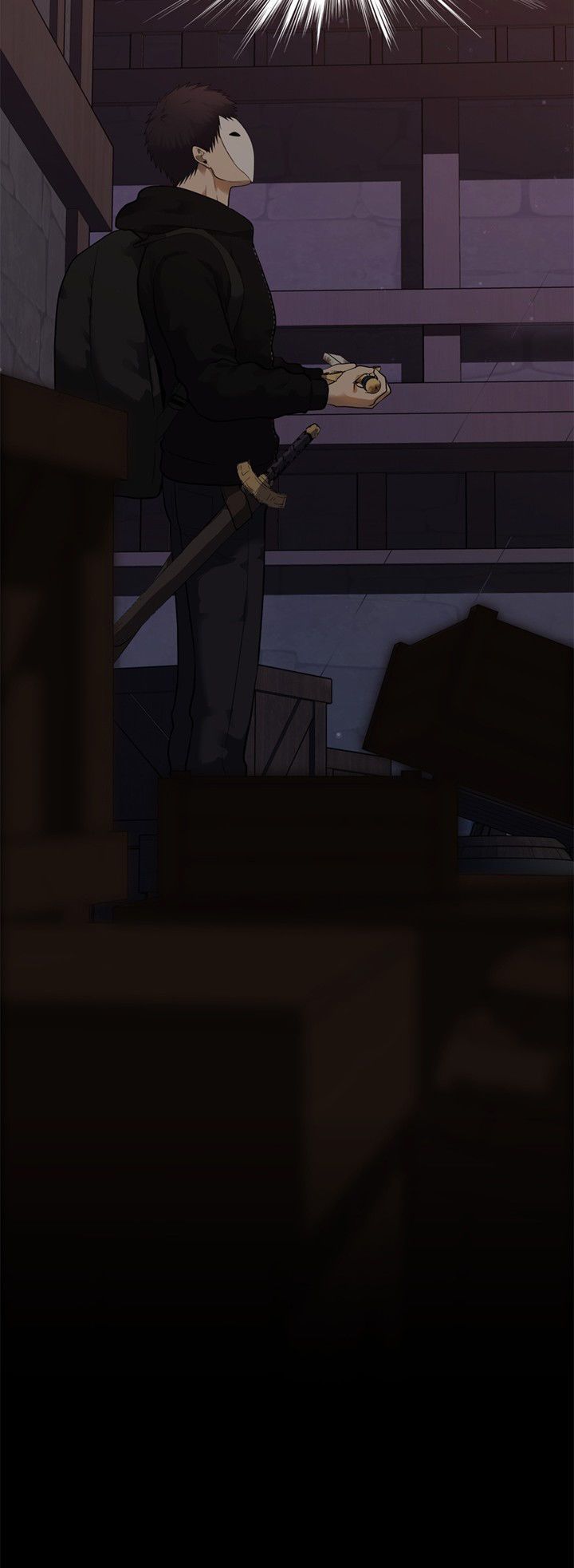 đọc truyện Thăng Cấp Trở Lại Chương 39 ảnh 60 tại Thiên Thai Truyện