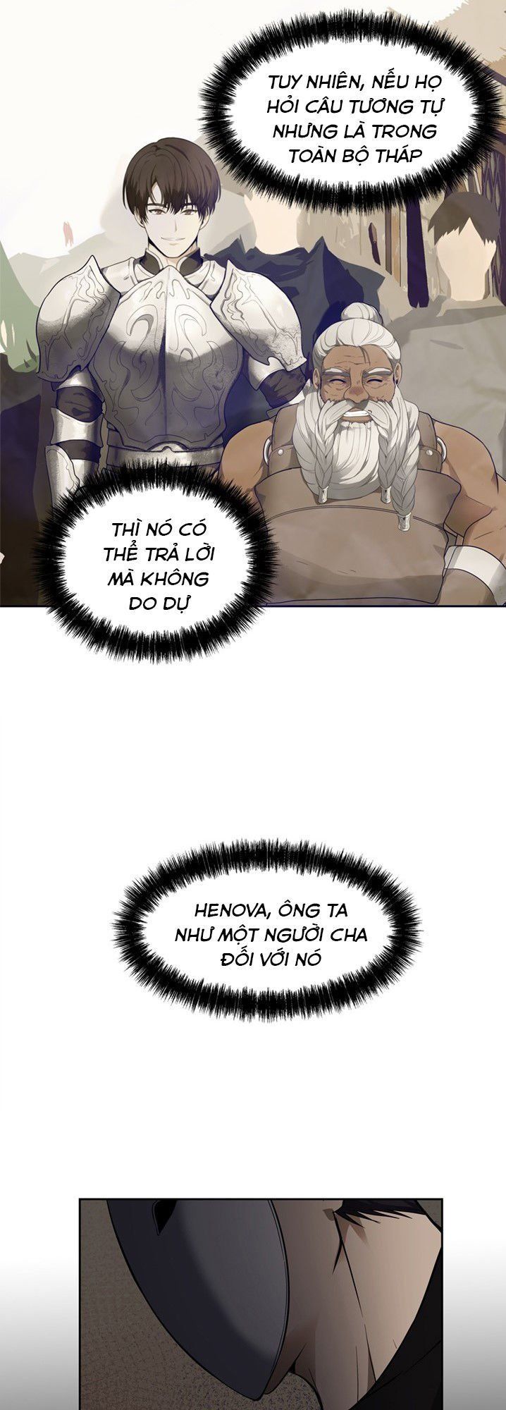 đọc truyện Thăng Cấp Trở Lại Chương 39 ảnh 9 tại Thiên Thai Truyện