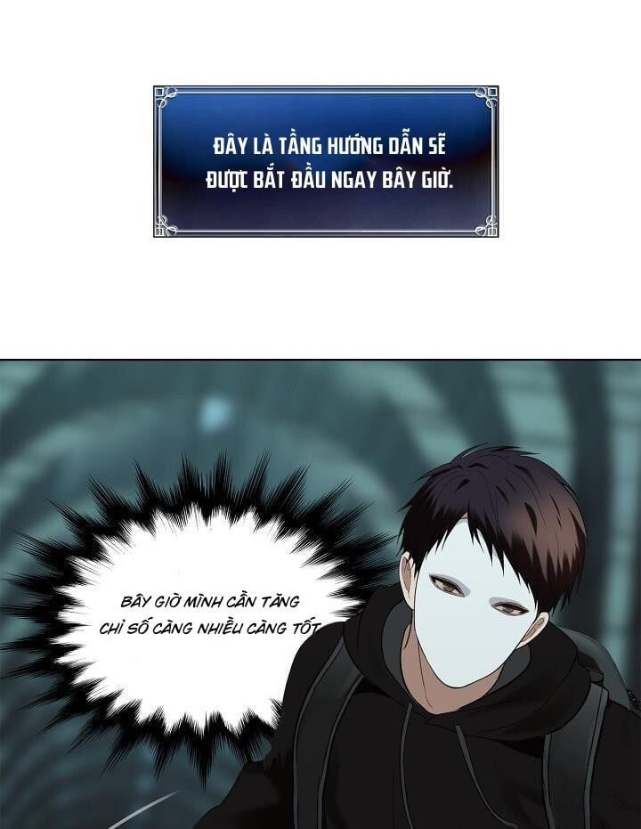 đọc truyện Thăng Cấp Trở Lại Chương 4 ảnh 15 tại Thiên Thai Truyện